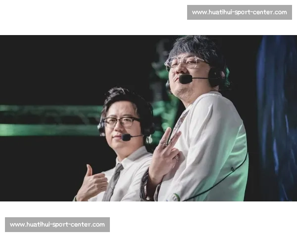 LPL解说们的“赛场哲学”：如何用语言传递比赛的艺术