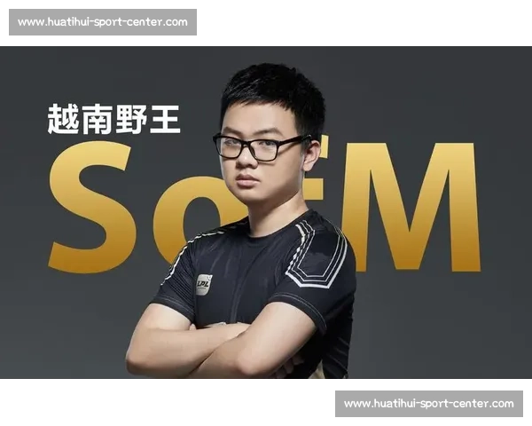 征途漫漫，谁是黑马越南电竞国家队名单，隐藏着多少故事！