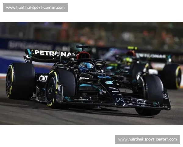 梦想永不设限!F1电竞车手专访,看他们如何驾驭电子赛车 梦想永不设限!F1电竞车手专访,看他们如何驾驭电子赛车
